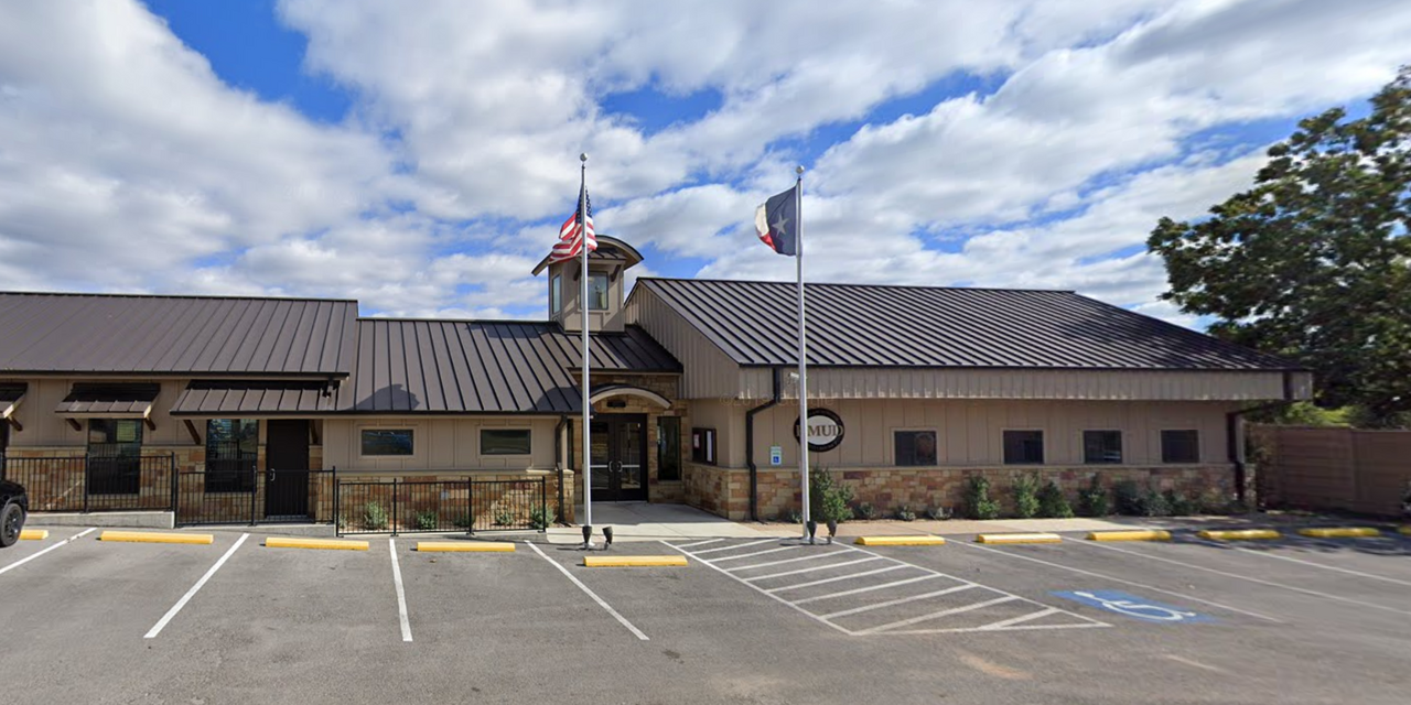 Kingsland Municipal Utility District Kingsland, TX